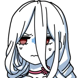 😓 telegram sticker