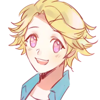 😄 telegram sticker