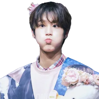 🤢 whatsapp sticker