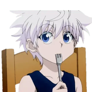 Billy's choice telegram stickers