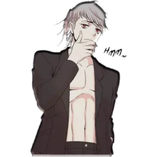 🤔 telegram sticker