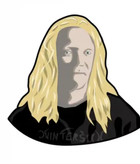 nightwish telegram stickers