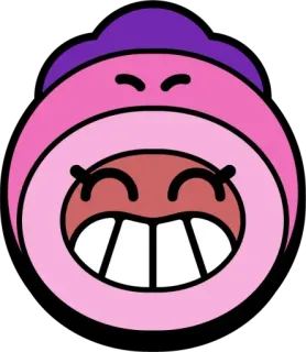 🙂 whatsapp sticker