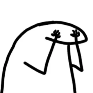 🙈 telegram sticker