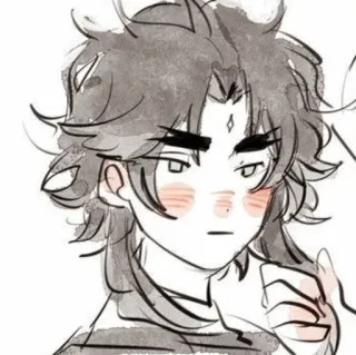 ☁️ telegram sticker