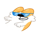 😎