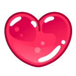 ❤️