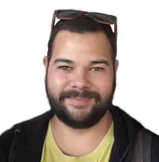 🙂 telegram sticker