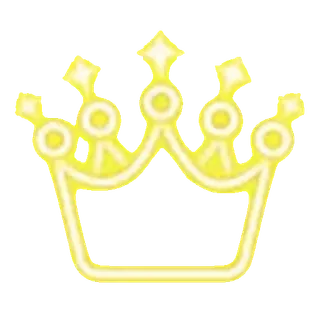 👑