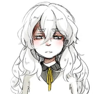 😕 telegram sticker