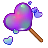 Lol Pop | @Gift_Alerts telegram emojis ๐ญ