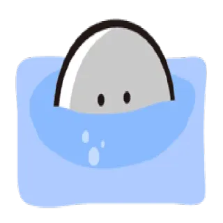 🚤 telegram sticker