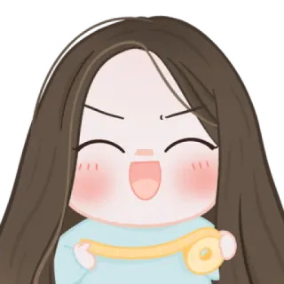 🧁 telegram sticker