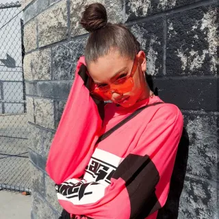 ~[ Dytto ]~ @BadParisJackson telegram stickers