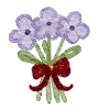 💐