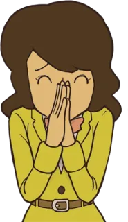 😅 telegram sticker