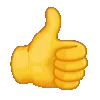 👍