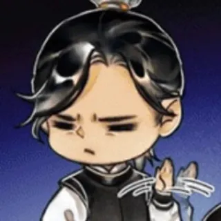 🙅‍♂ telegram sticker