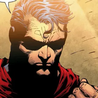 💎 Superman Superheld, Comic, DC, Clark Kent telegram sticker