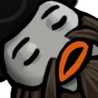 😵 telegram sticker
