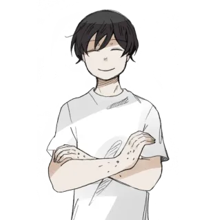 🙂 telegram sticker