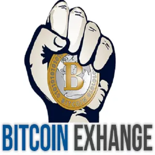 ☺️ BITCOIN EXHANGE bitcoin, cryptocurrency, exchange, finance, digital currency telegram sticker