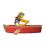 🚣♀️