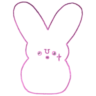 Lil Peep telegram stickers