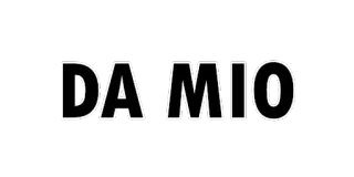 🇮🇹 DA MIO whatsapp sticker