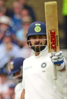 ❤️ Virat Kohli cricket, athlete, sports, cricket player, Virat Kohli telegram sticker