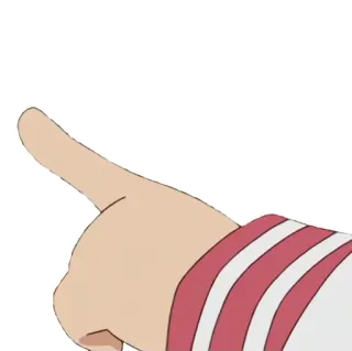 👈 telegram sticker