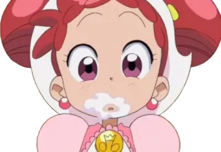 😶 telegram sticker
