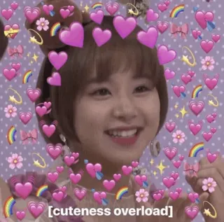 TWICE MEMES? ( @sanaiism ) telegram stickers