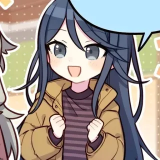 😀 telegram sticker