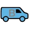 🚚