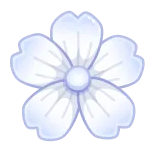 Sakura Flower @ADstickers telegram stickers