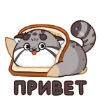 Беляш @TgEmojis telegram emojis 🍞