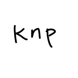 🤩 knp telegram sticker