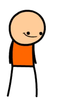 🙂 telegram sticker