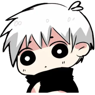 😶 telegram sticker