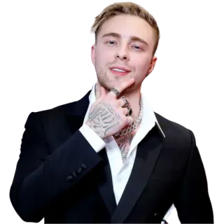 😘 telegram sticker