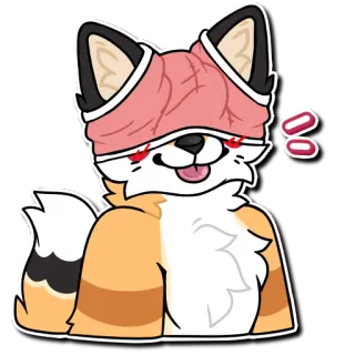 🩲 telegram sticker