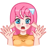😨