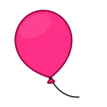 🎈