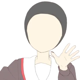 😶 telegram sticker