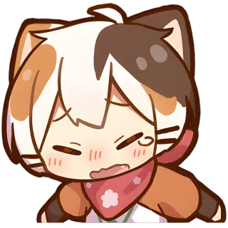 😭 whatsapp sticker
