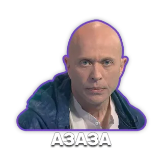 😁 A3A3A telegram sticker