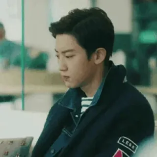 ➖ LESS 의류, 재킷, 패션, 남성, 캐주얼 telegram sticker