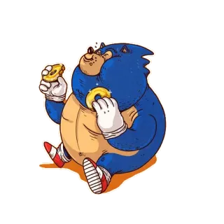 AlexSolis_FamousChunkies_glit4media telegram stickers