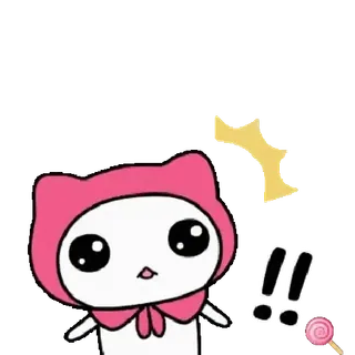 🐱 telegram sticker